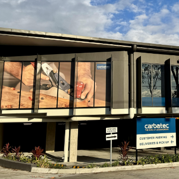 Carbatec Opens New Flagship Store in Tingalpa, Brisbane
